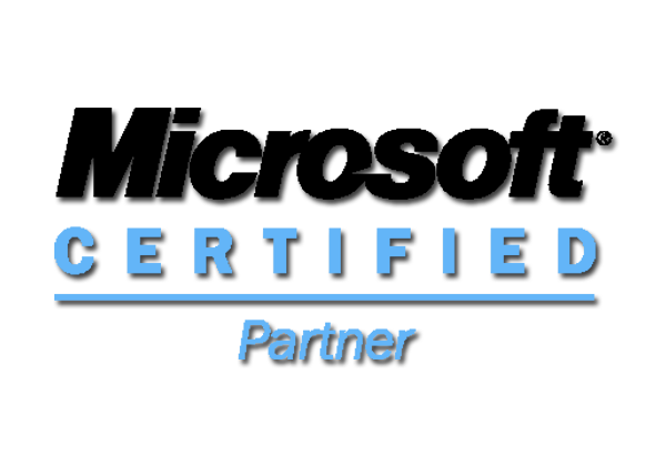 Microsoft Certified Partner