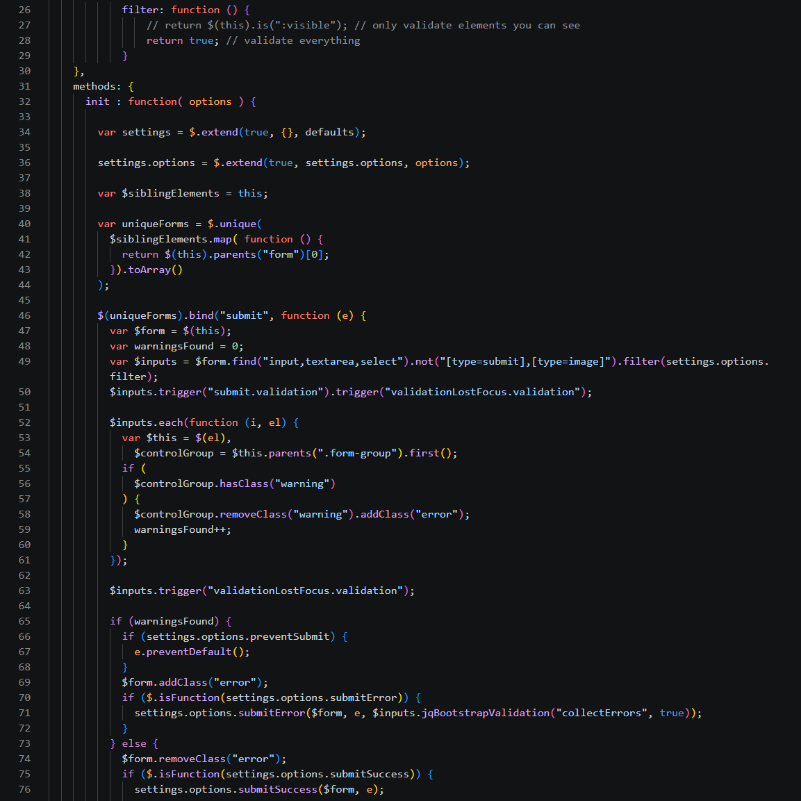 Web Design